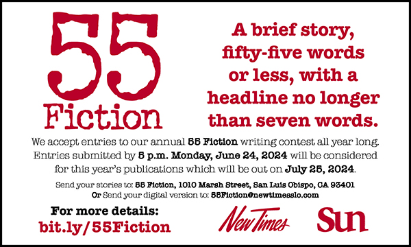 55+Fiction